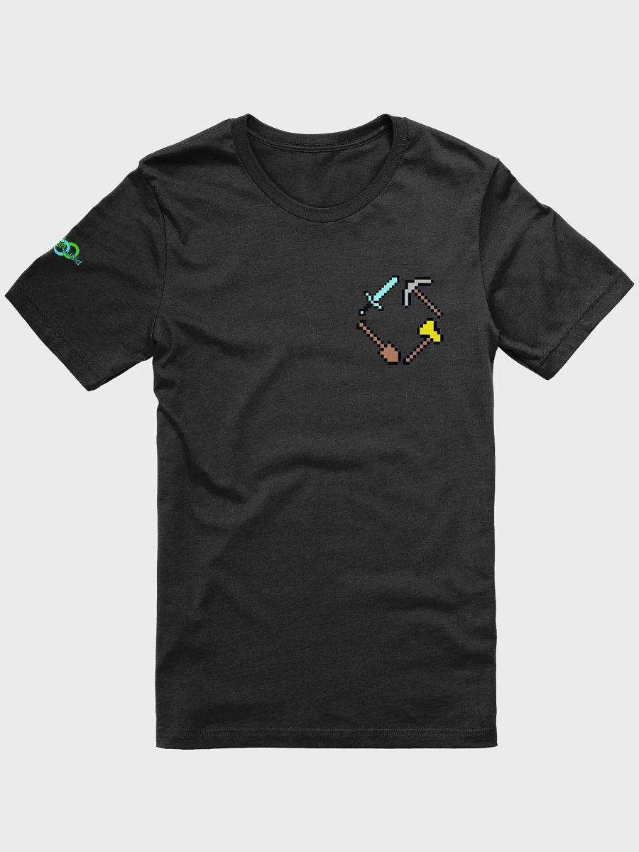 MC Emeralds Shirt product image (2)