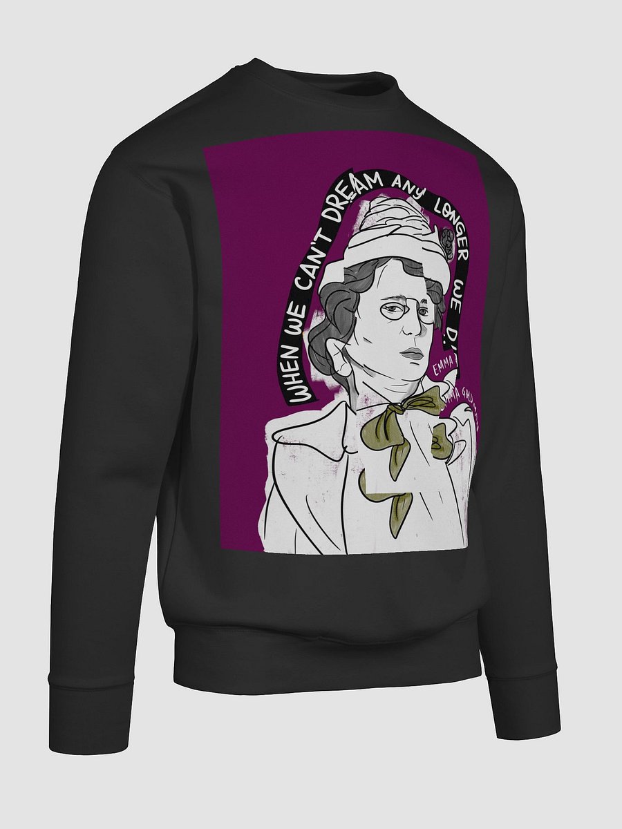 Dreamer's Bow Sweatshirt product image (58)