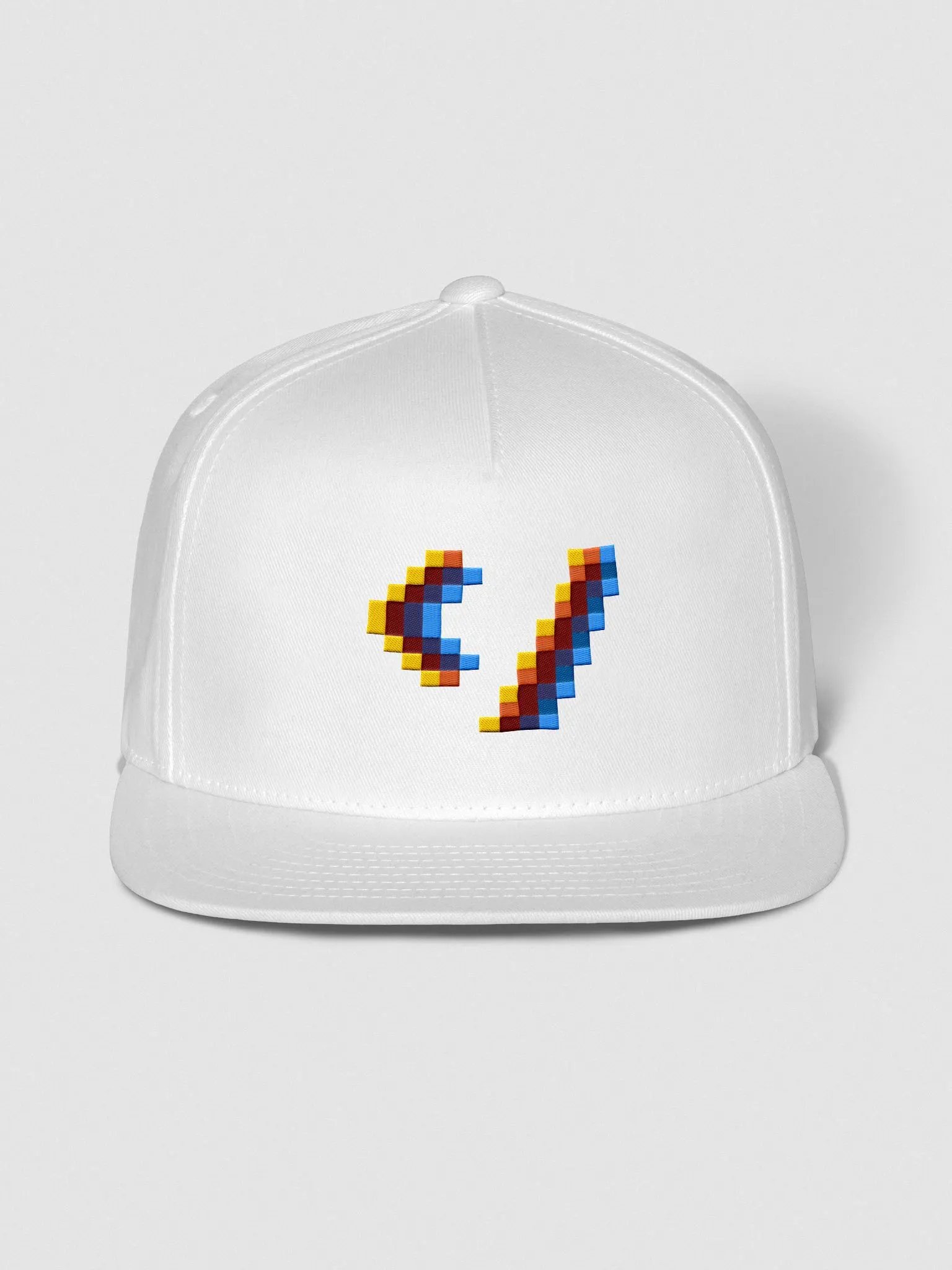 href symbol snapback product image (1)