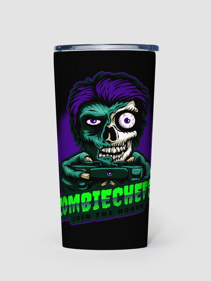 ZombieChef Tumbler product image (1)