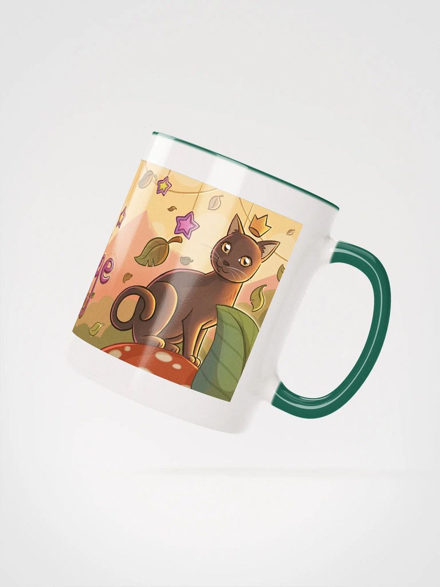 Grudge Banner Mug product image (4)