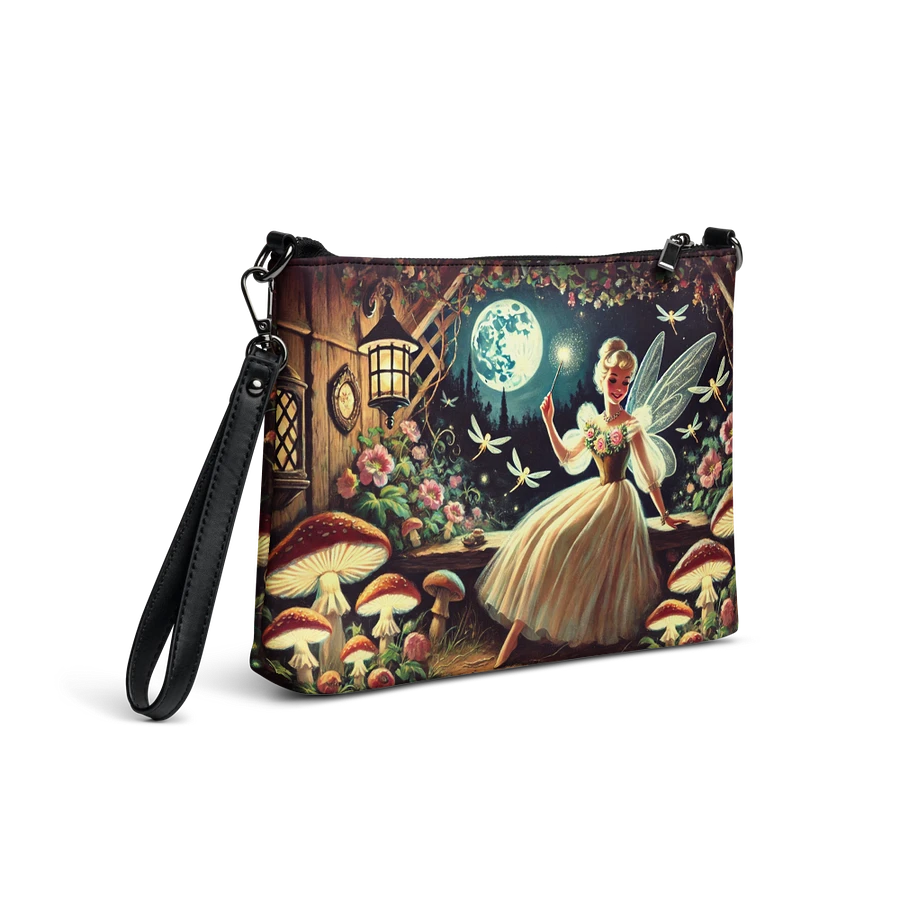 Storybook Fairy Crossbody Bag - Fairytale Purse product image (4)