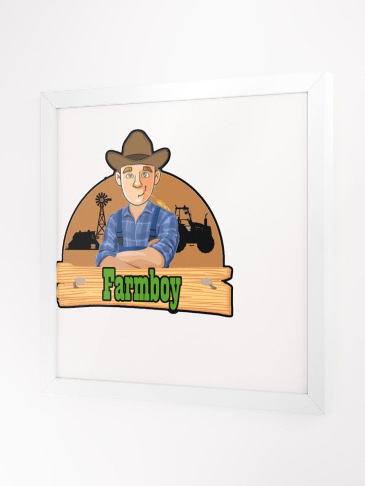 Farmboy Frame product image (2)