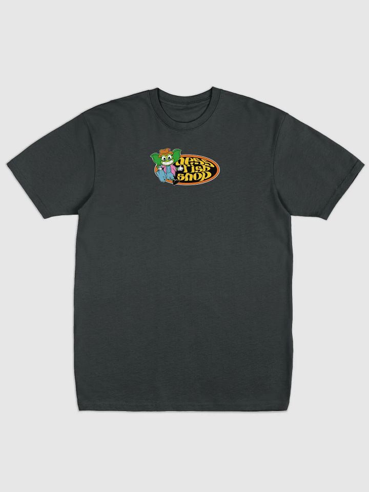 'Gone Fishing!' tee product image (6)