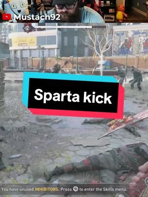 Bruh just disappeared! 😆 #walkthrough #kick #twitch #funnymoments #funny #firstplaythrough #playthrough #videogames #videogames #gaming #fyp #youtuber #xboxseriesx #dyinglight2 #trend #trending #dyinglight2gameplay 