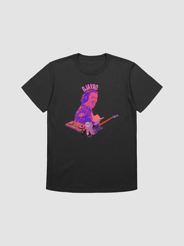 DJayro Official Logo product image (1)