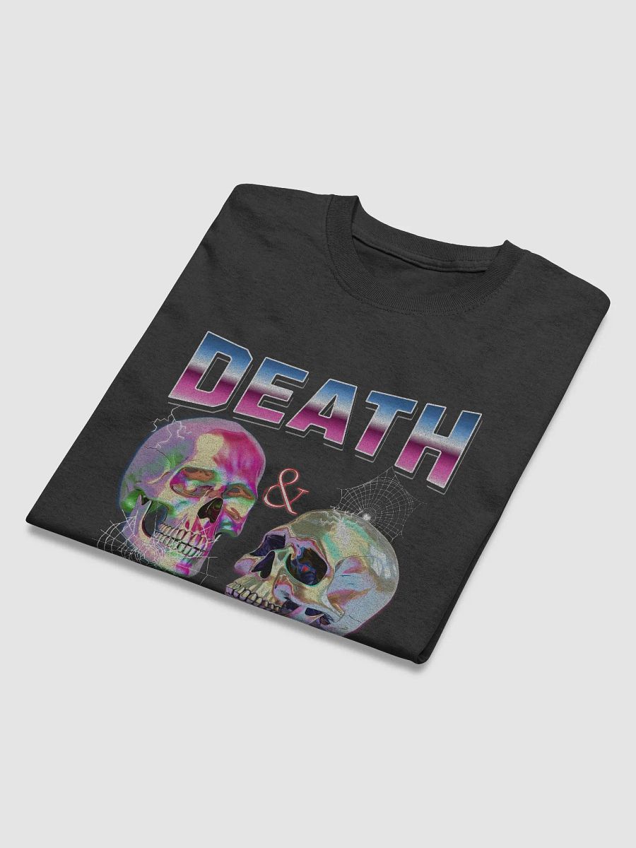 Death and Beyond product image (4)