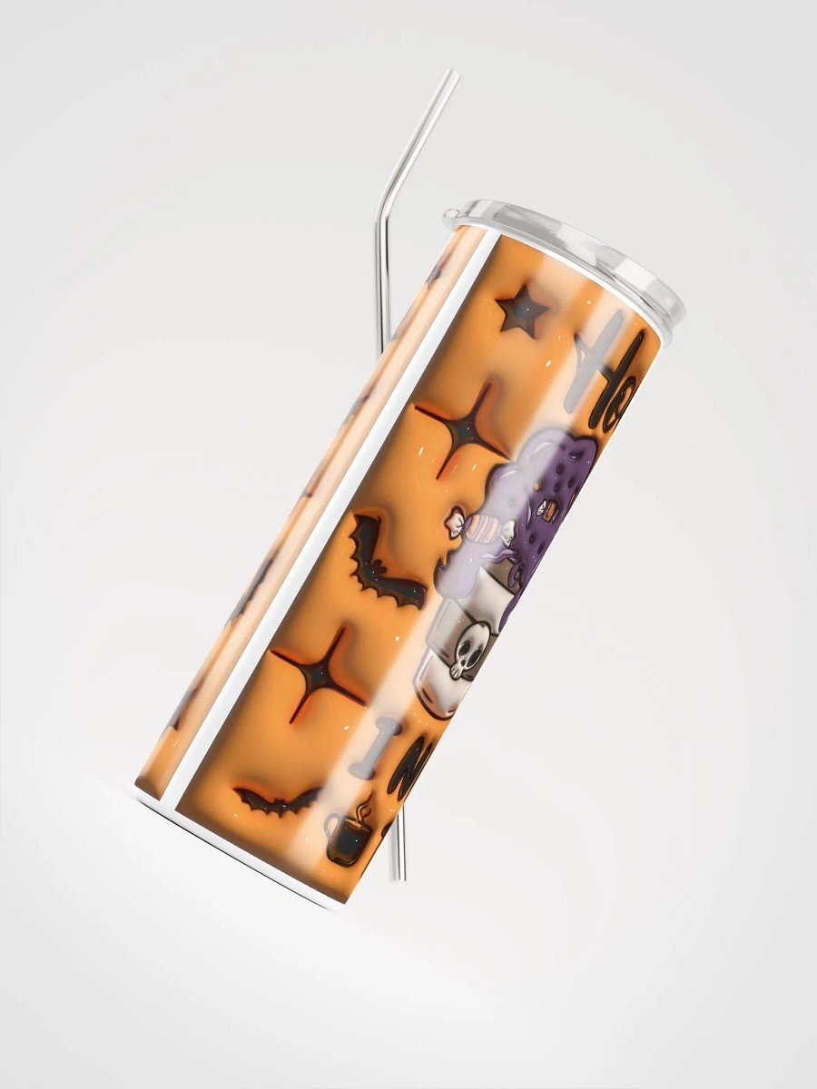 Hocus Pocus Tumbler 20oz product image (4)