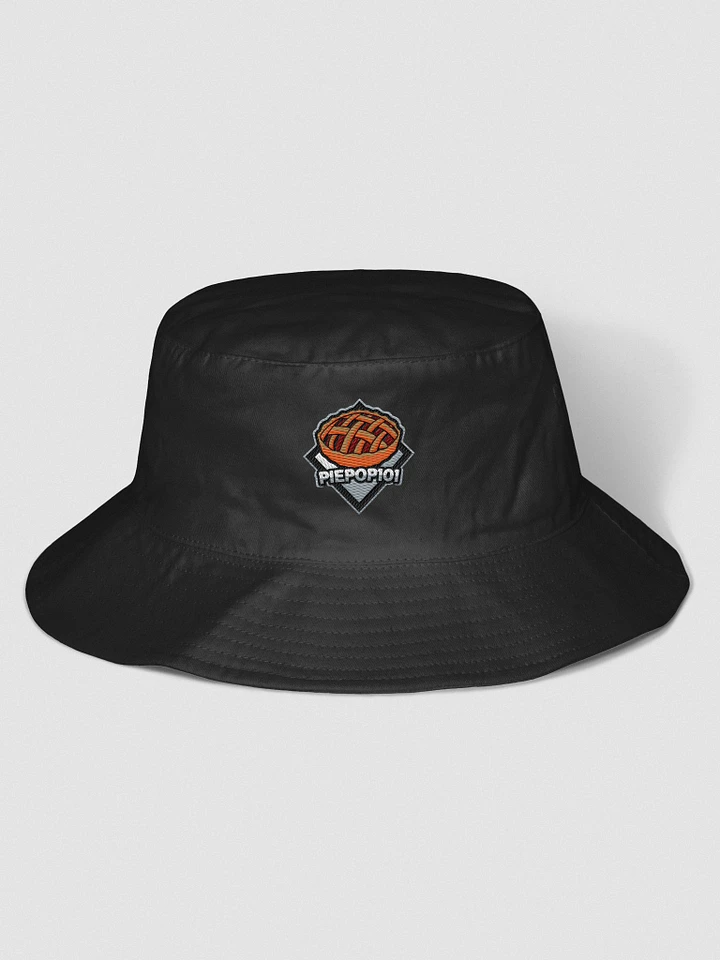 [Piepop101] Flexfit Bucket Hat product image (1)