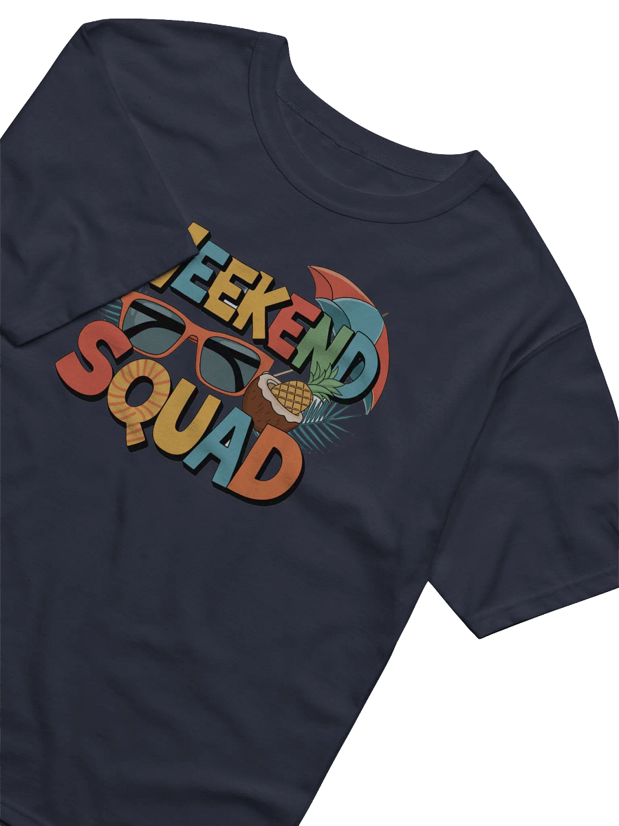 Weekend Squad product image (4)