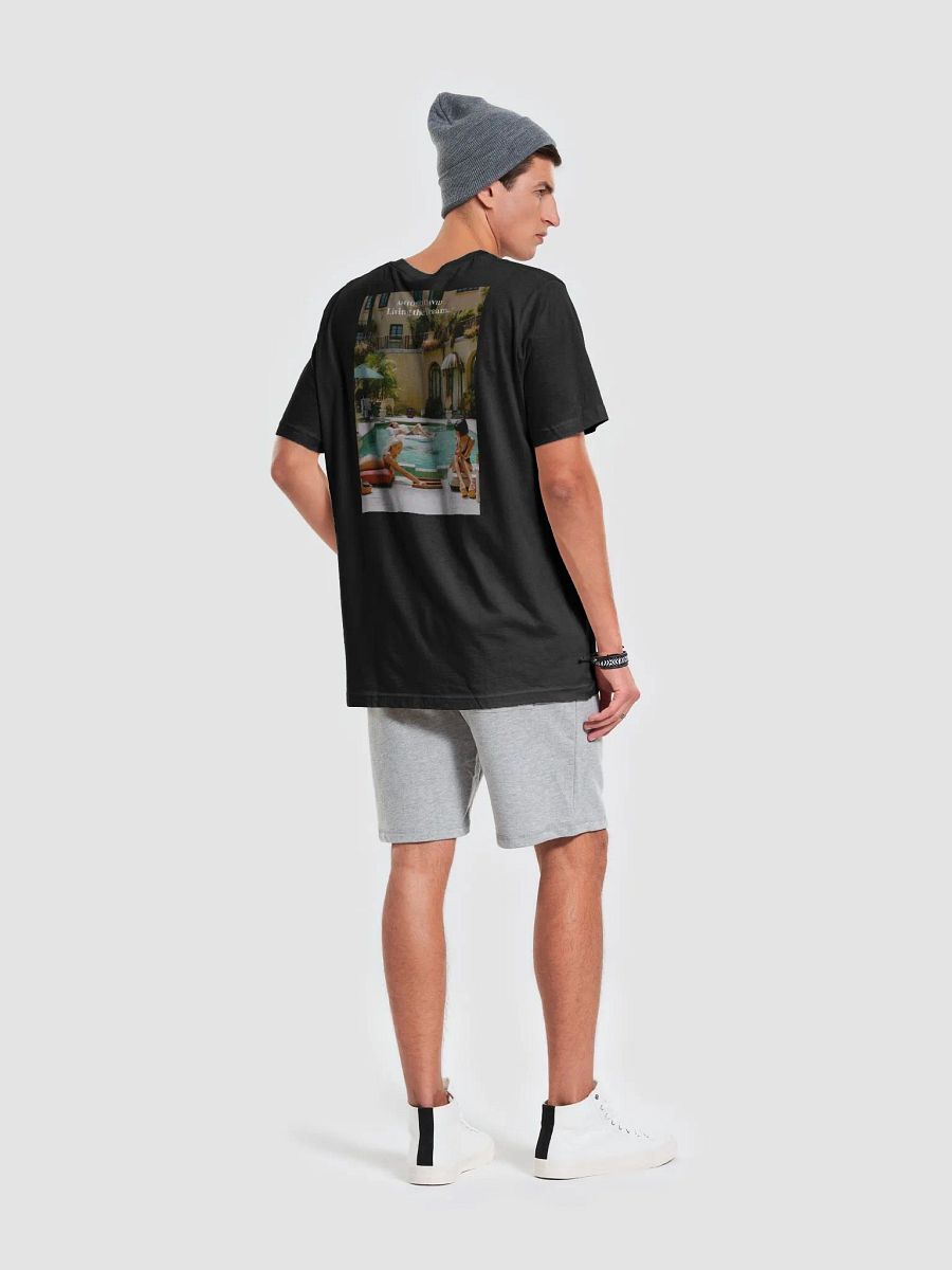Hedonism T-Shirt product image (3)