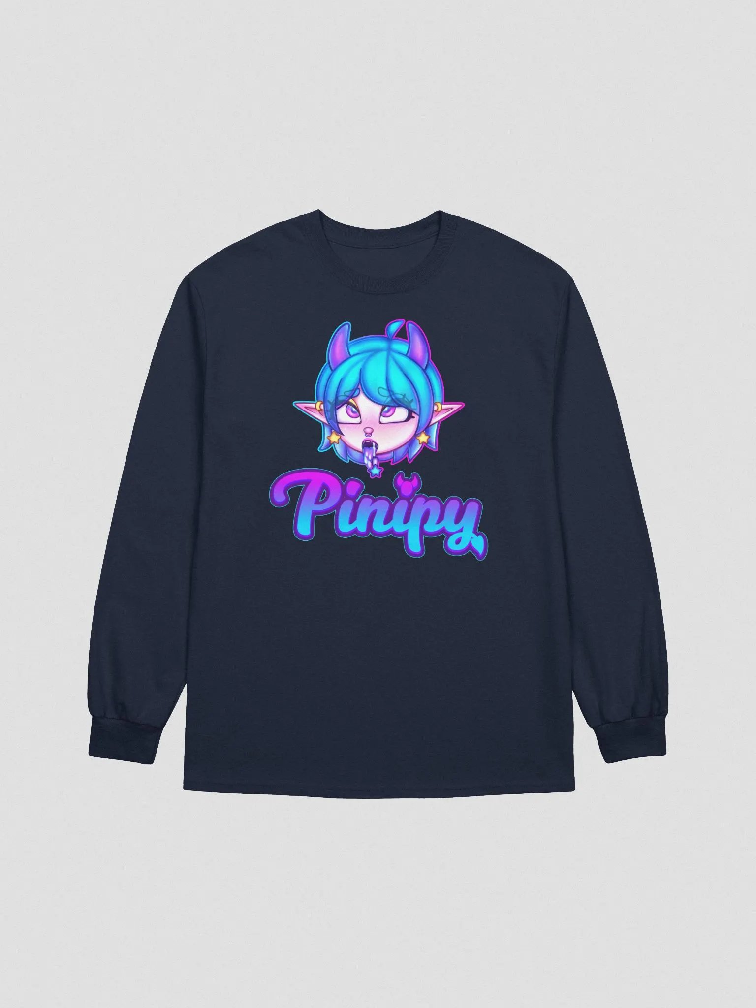 Pinipy Graphic BFT (Colour Options) product image (1)