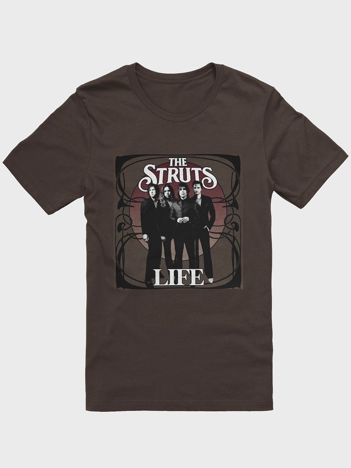The Struts Life Podcast product image (5)