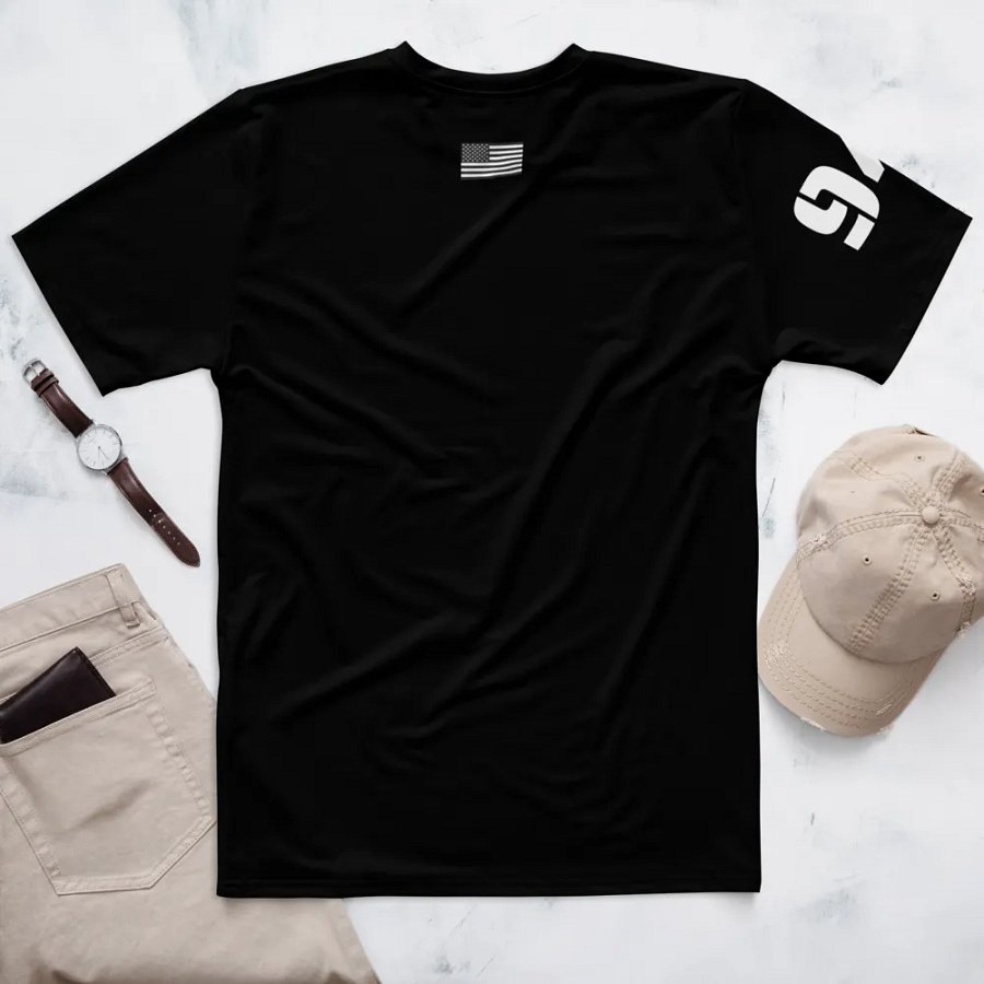 Spartan 941 T-Shirt product image (8)