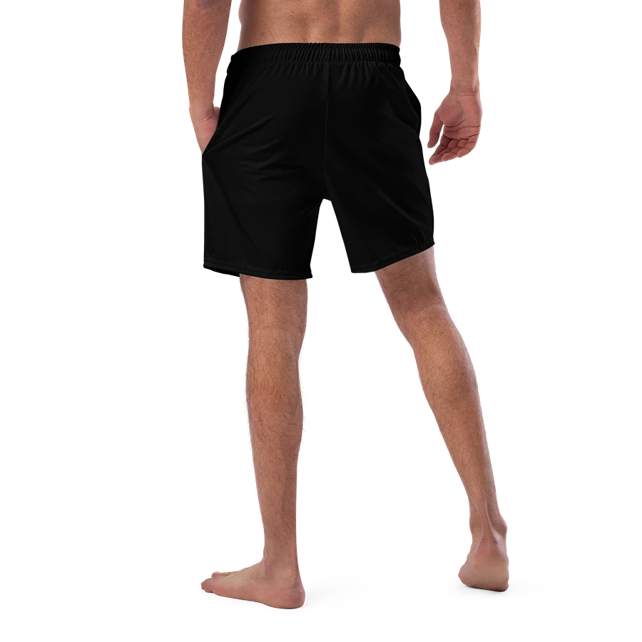 Standing Bear Shorts product image (2)