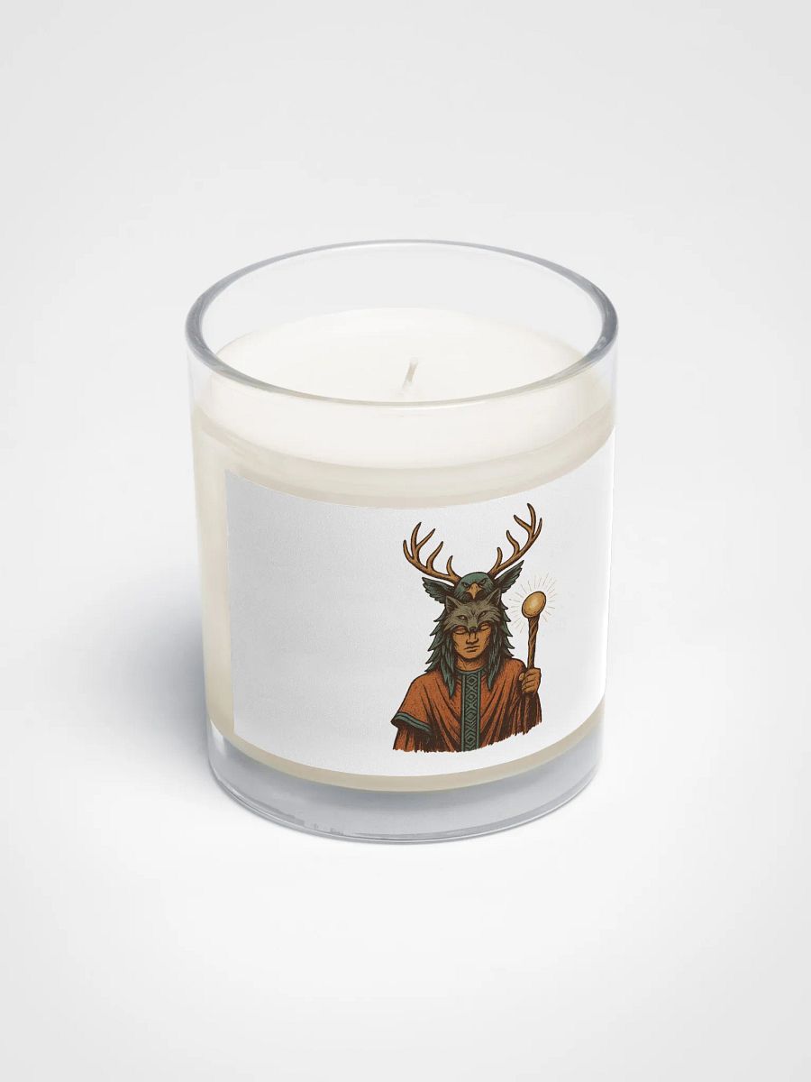 Shaman product image (2)