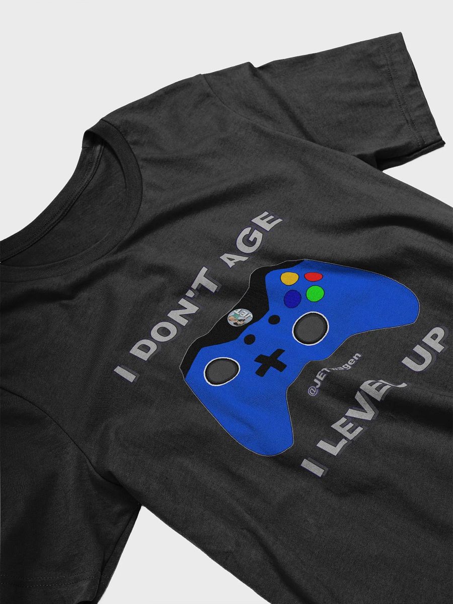 Level Up - Supersoft Tee product image (3)