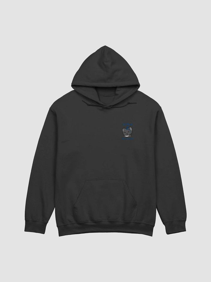 I'm Tired, But I'm Good Hoodie product image (1)