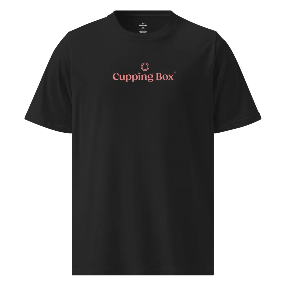 Under Armour T shirt: Logo Black product image (1)