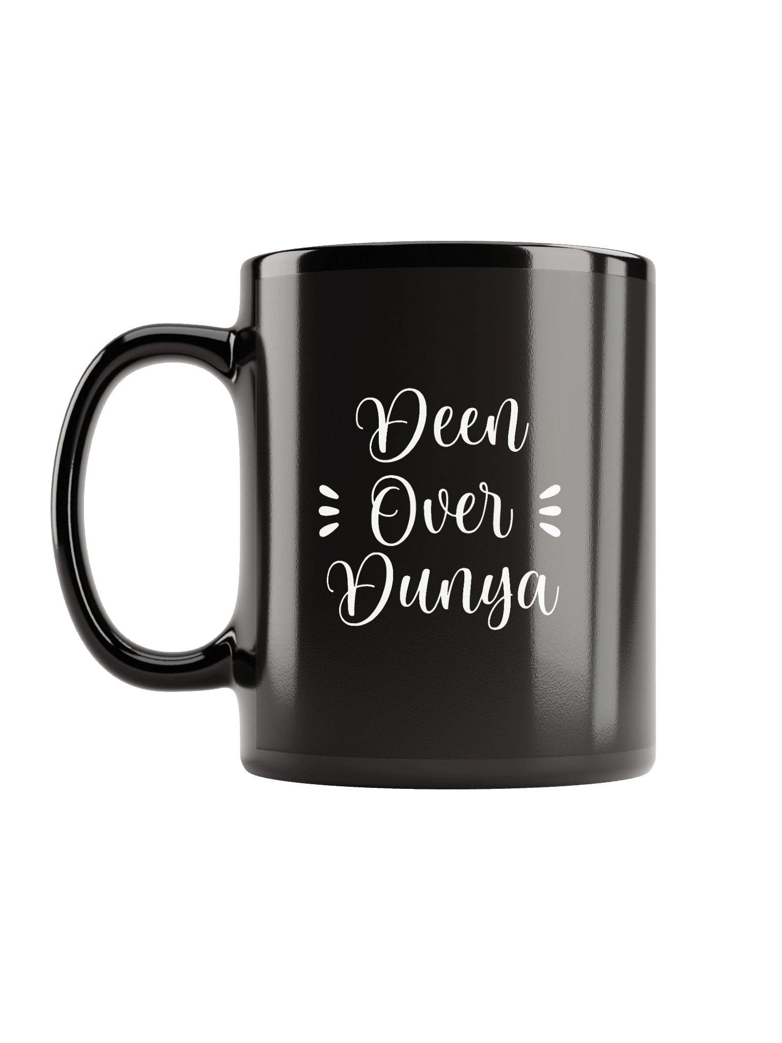 Deen over Dunya Ceramic Mug product image (11)