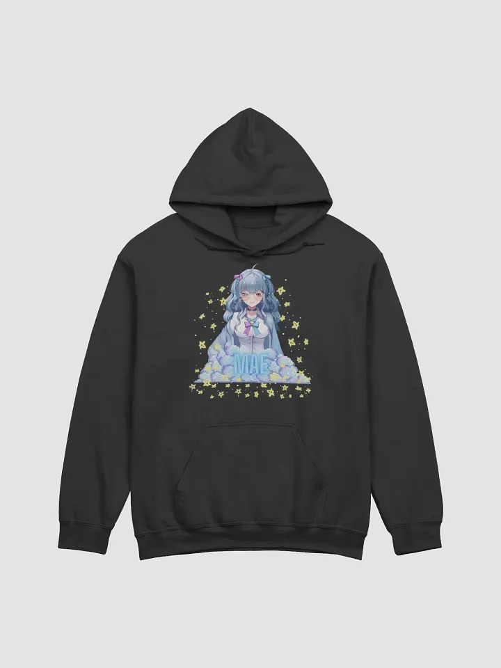 Mae of the Wolf Pack Hoodie v.2 product image (4)
