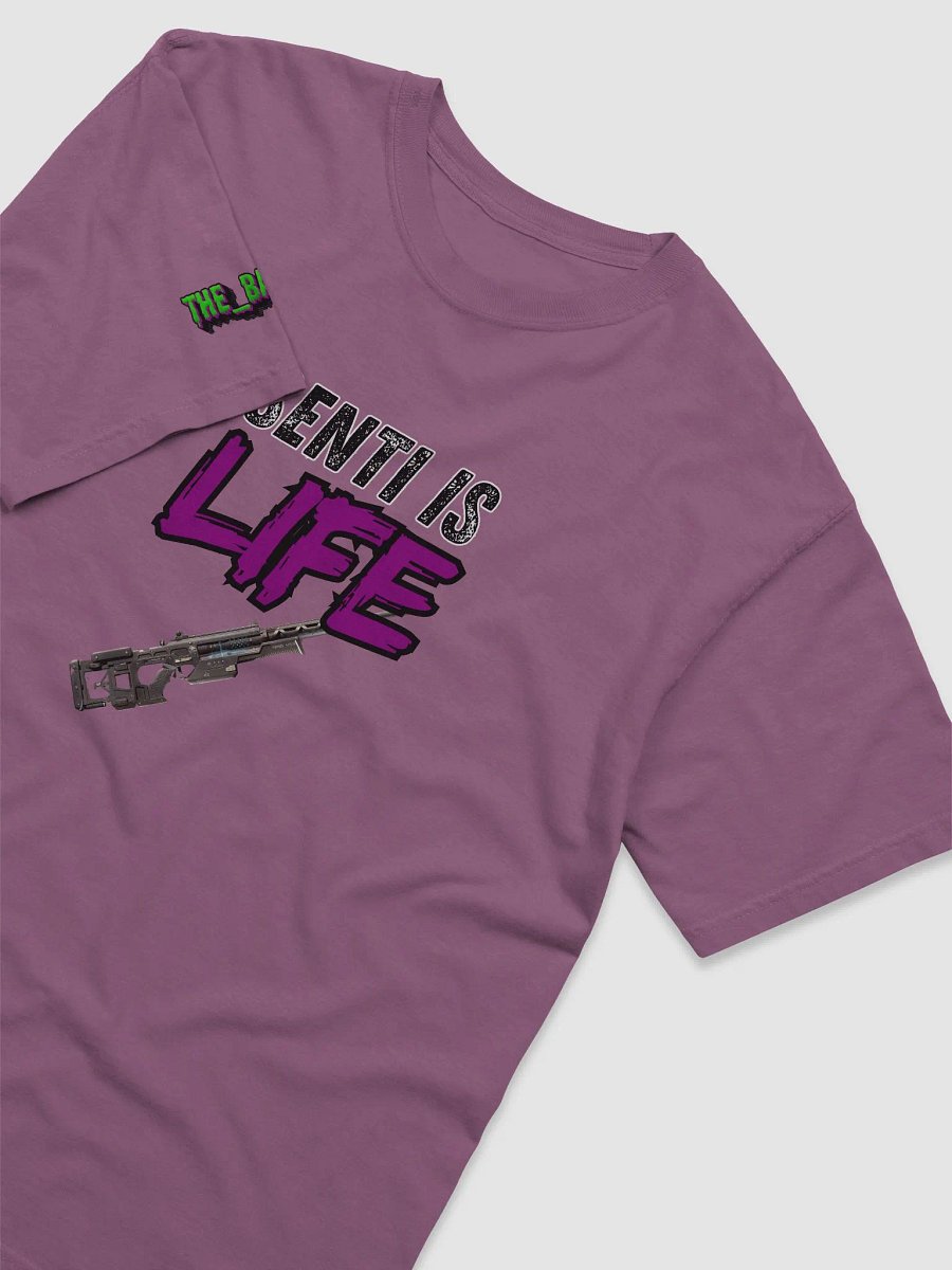 Apex Legends Tee Senti product image (17)