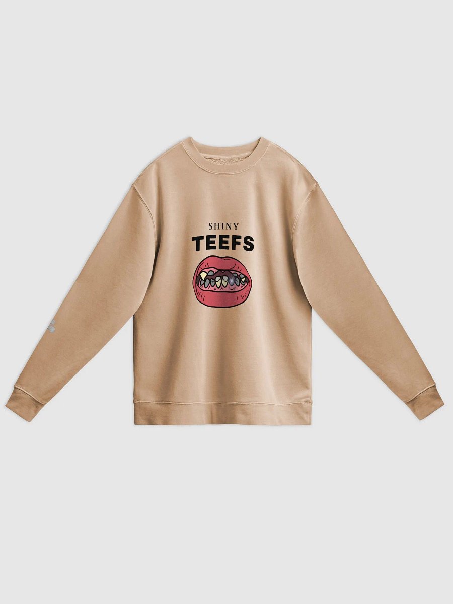 Shiny Teefs product image (1)