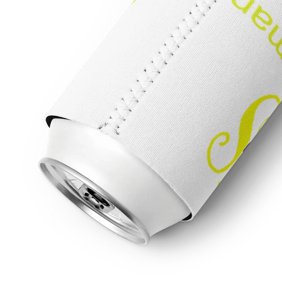 IS Coozie Can Cooler - Keep Your Drink Chilled in Style! product image (11)