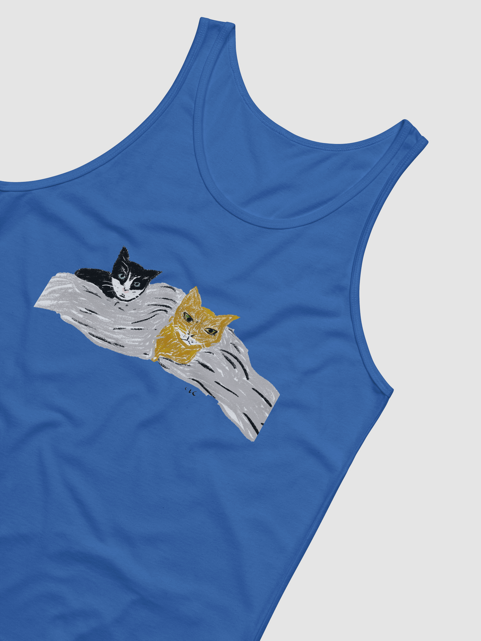 The Kitties Tank product image (16)