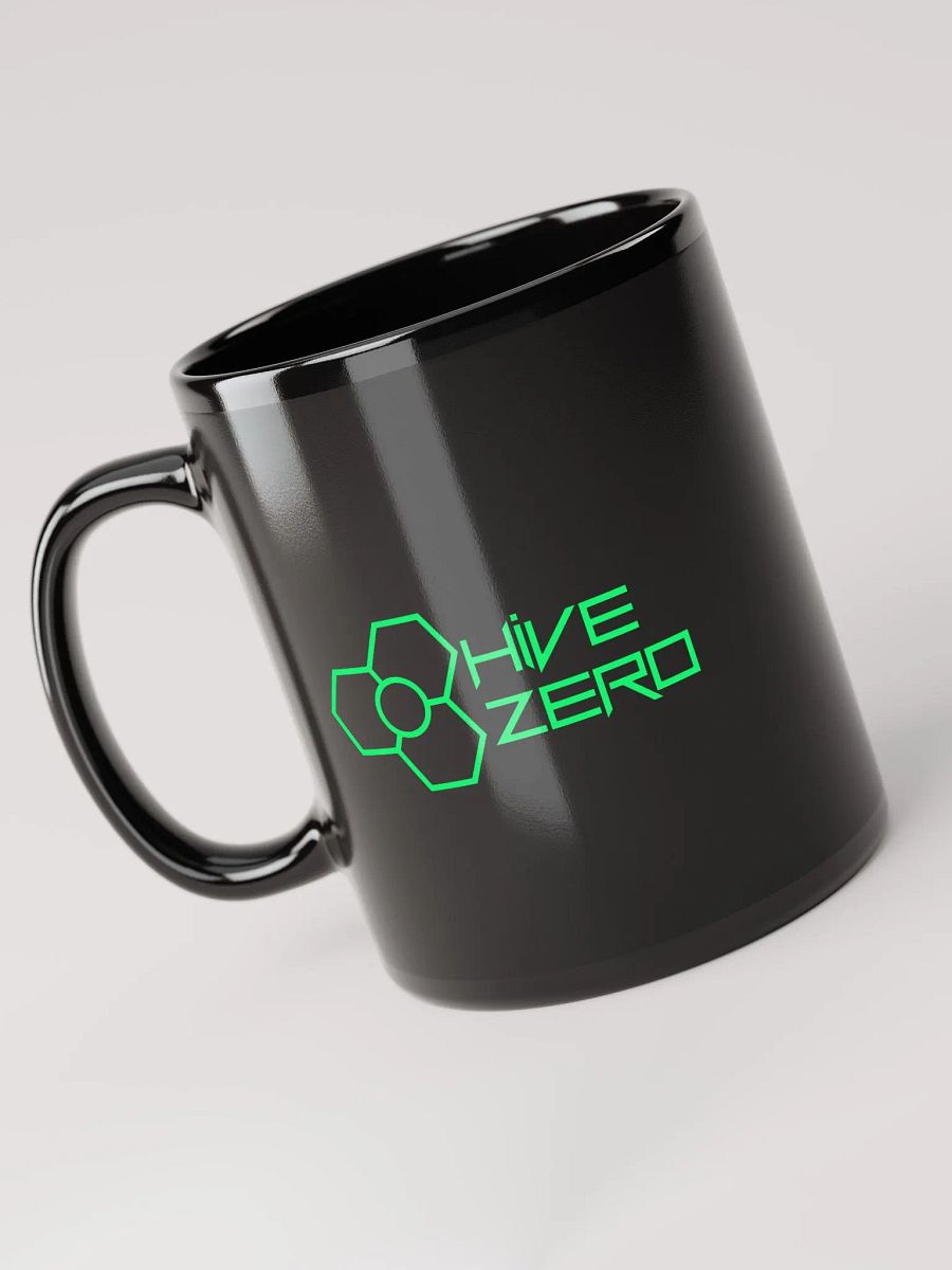 Hive-Zero Transmission Mug product image (3)