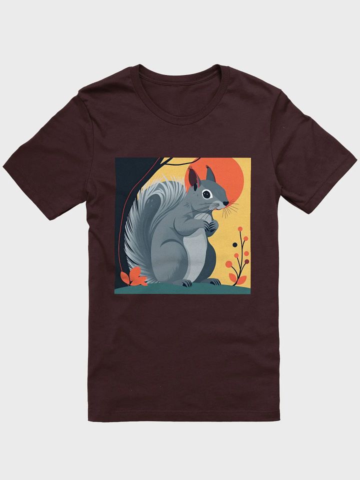 Iconic Comfort T-Shirt product image (1)