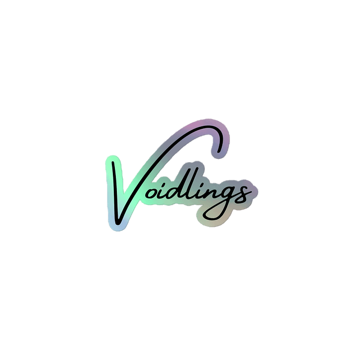 voidlings v3 sticker product image (1)