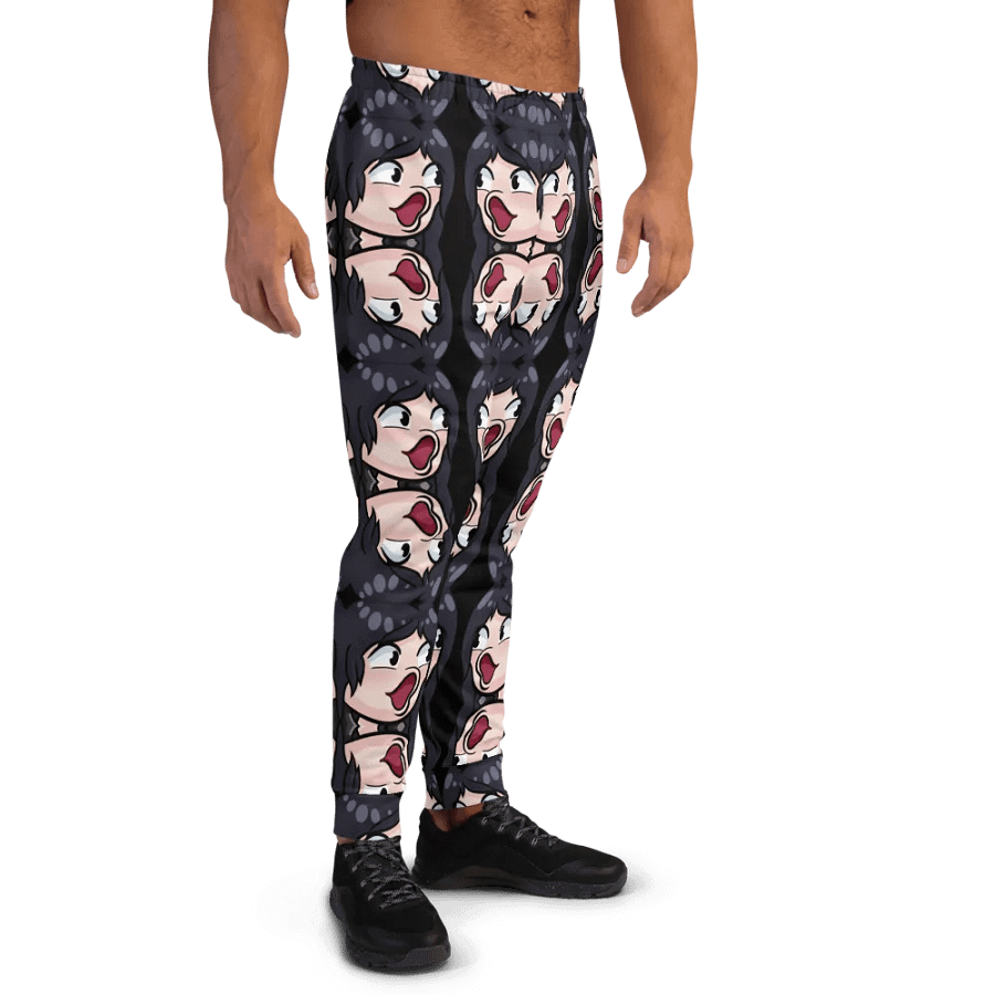 THE POGGERS JOGGERS product image (4)