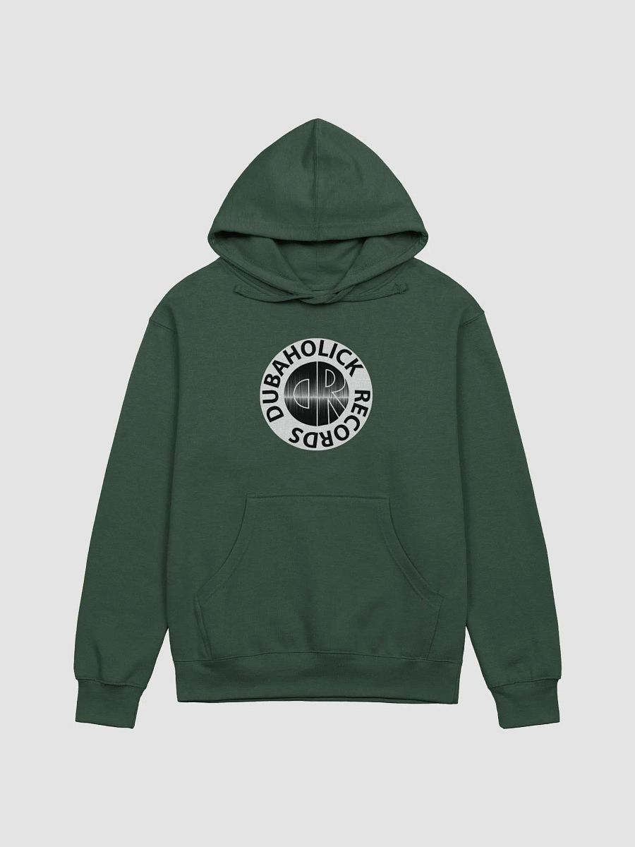 DR Circle Independent Trading Co. Midweight Hoodie product image (6)