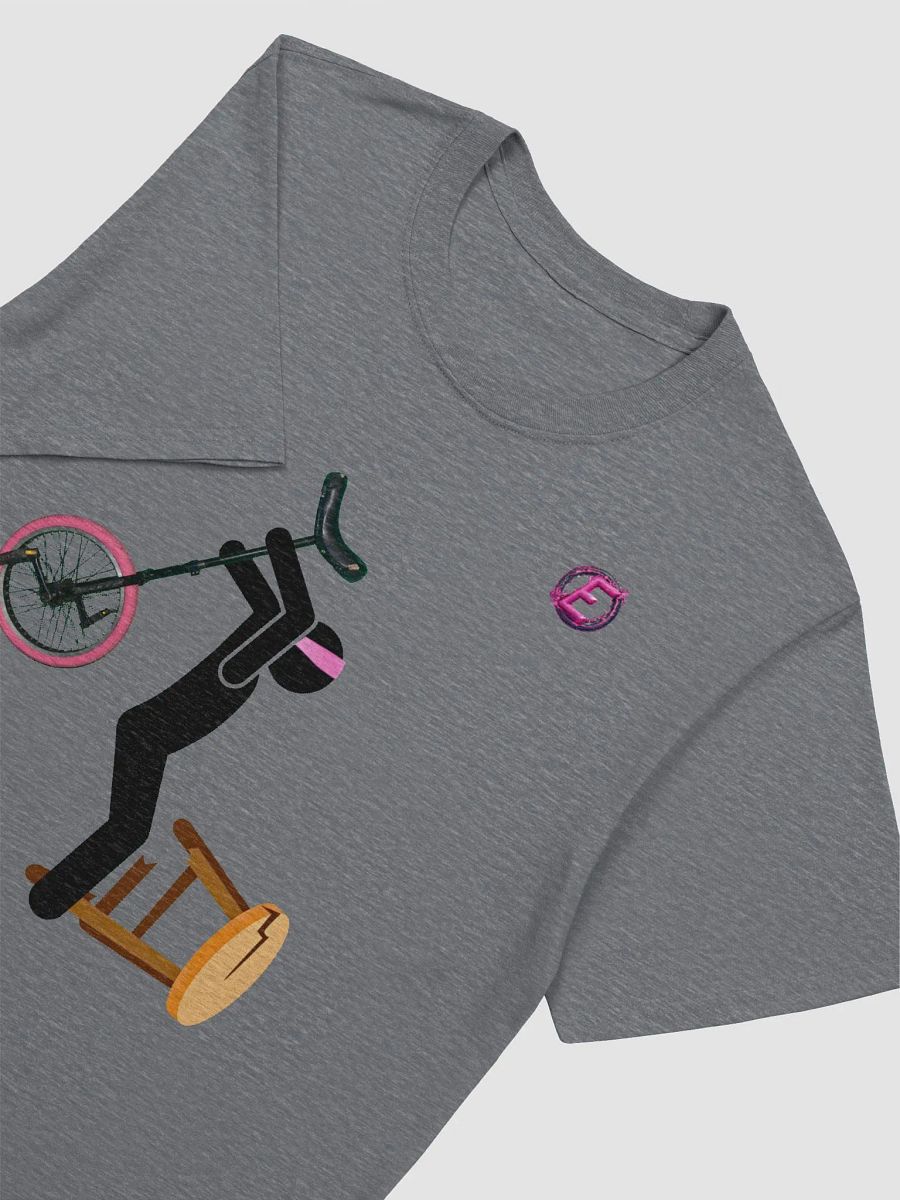 Chair Smashing Short Sleeve product image (12)