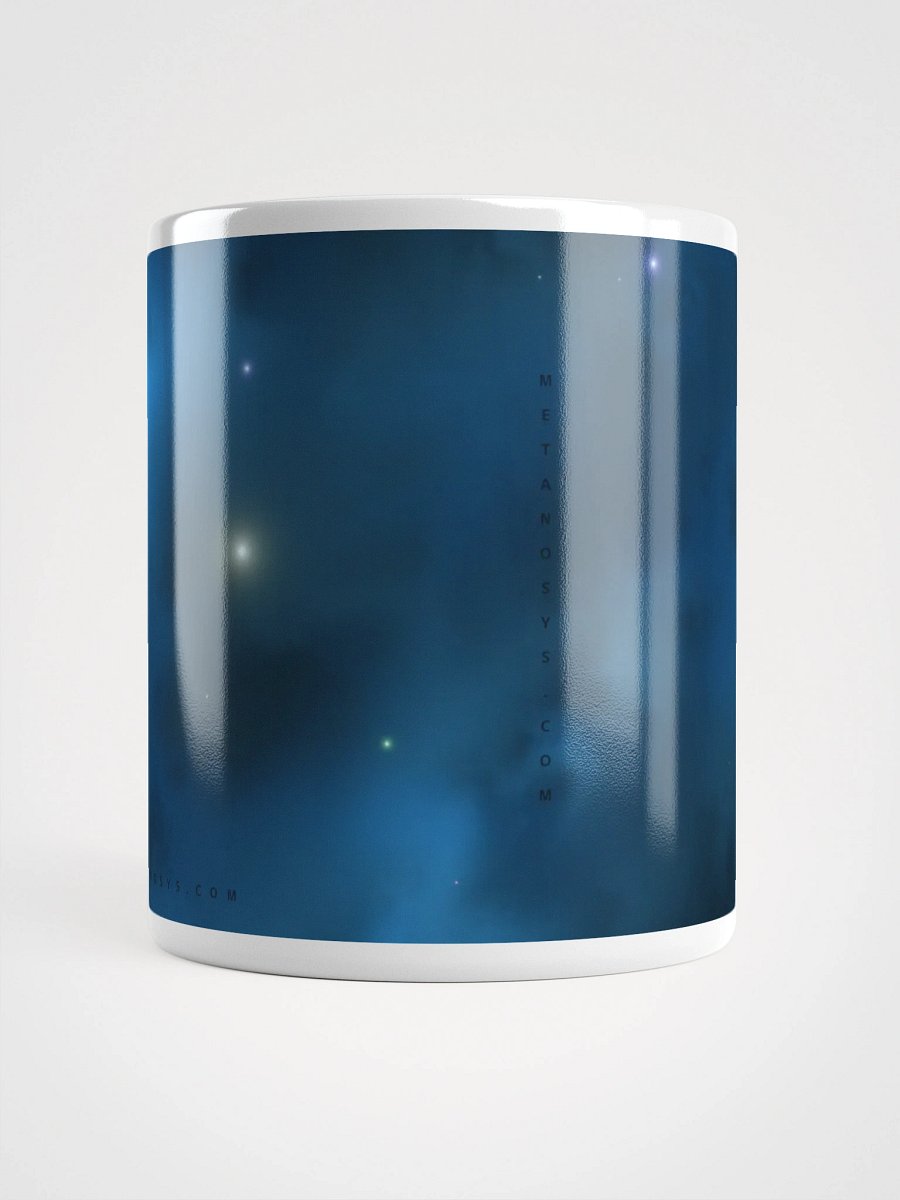 Nebula BB1 Glossy Mug product image (15)