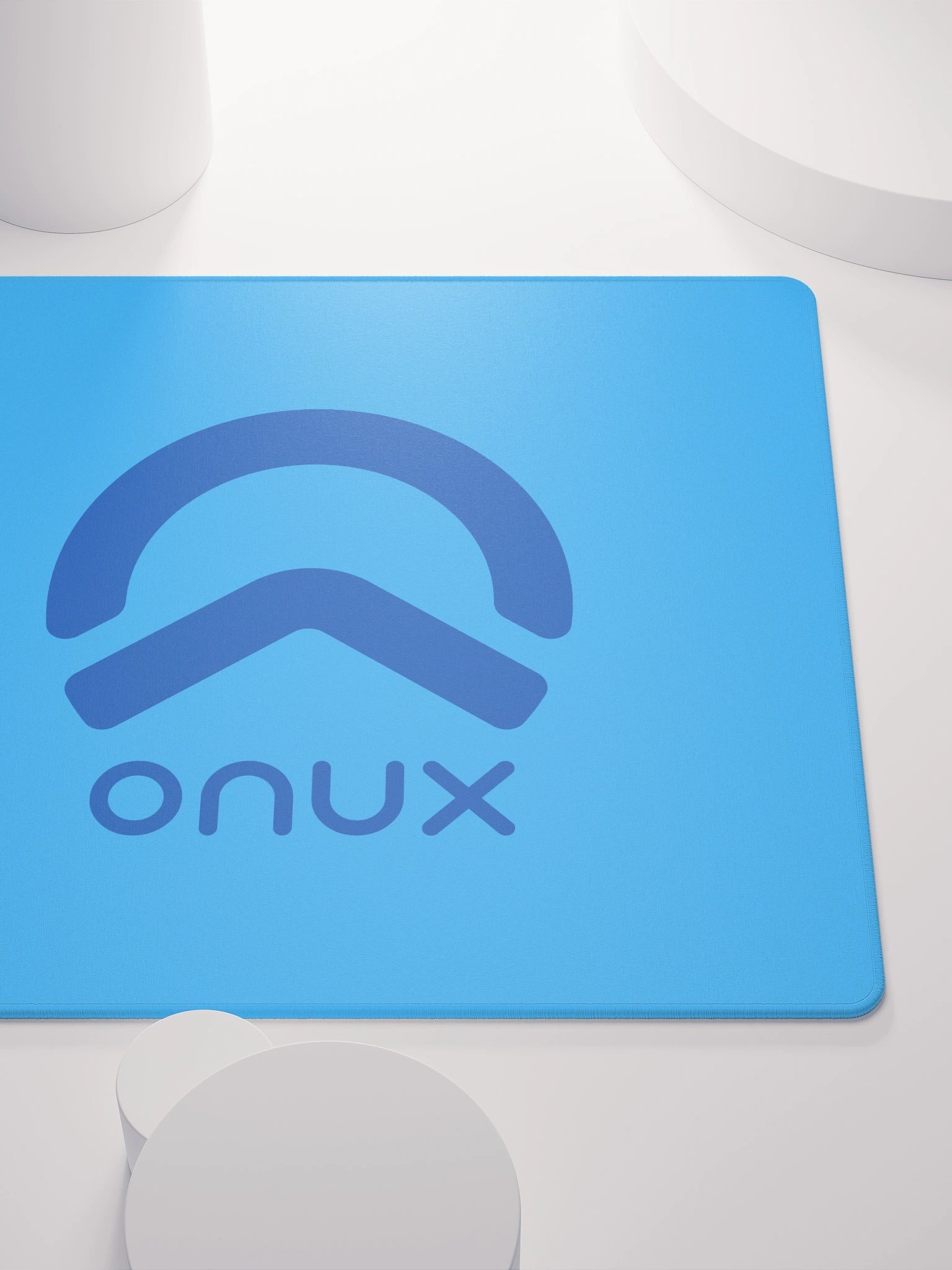 Onux - Gen1 - Mouse Pad | Logo product image (5)