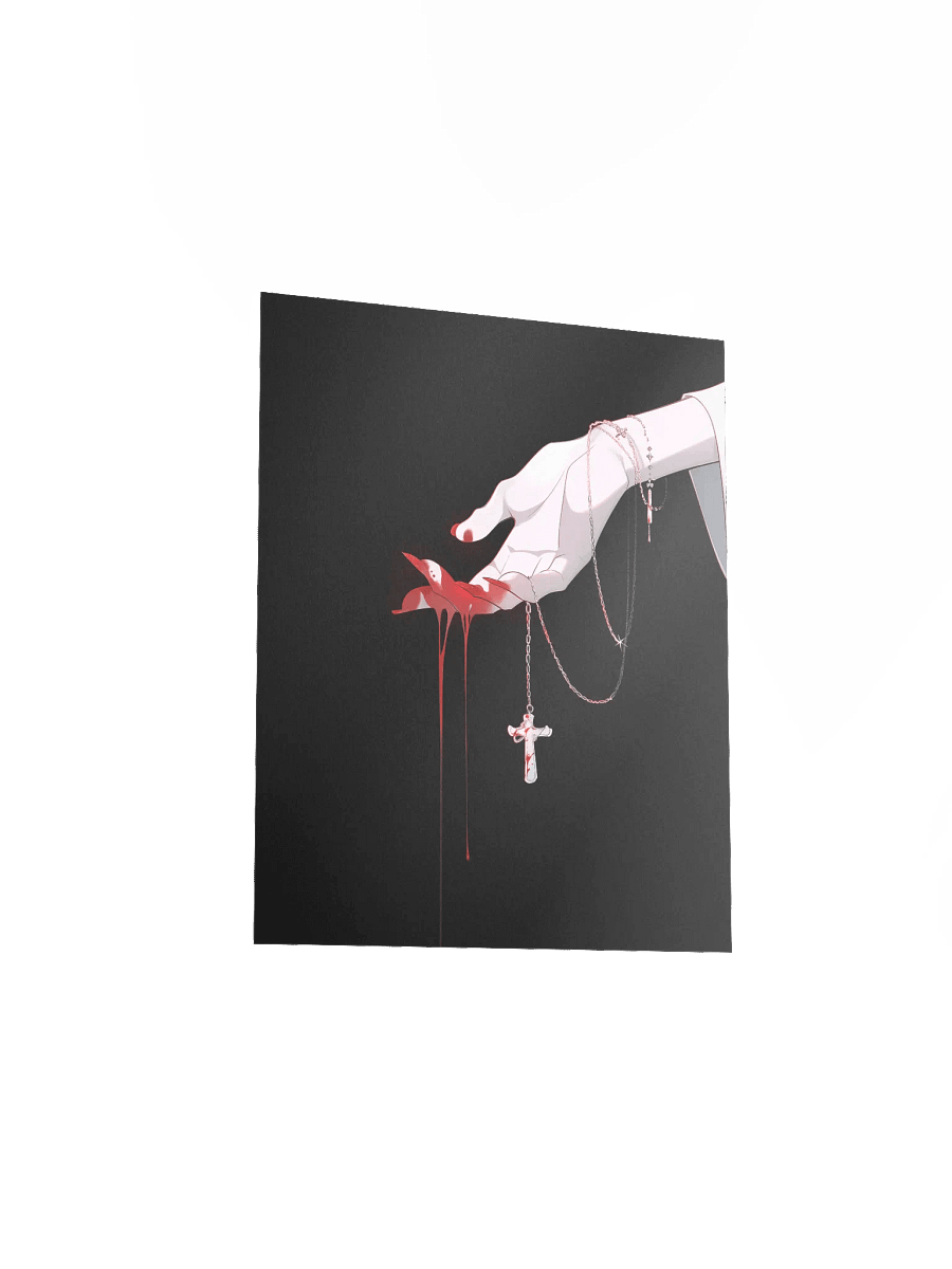 Blood of the Martyr Poster product image (13)
