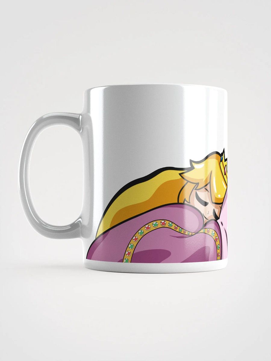 Sleep Coffee Mug product image (6)