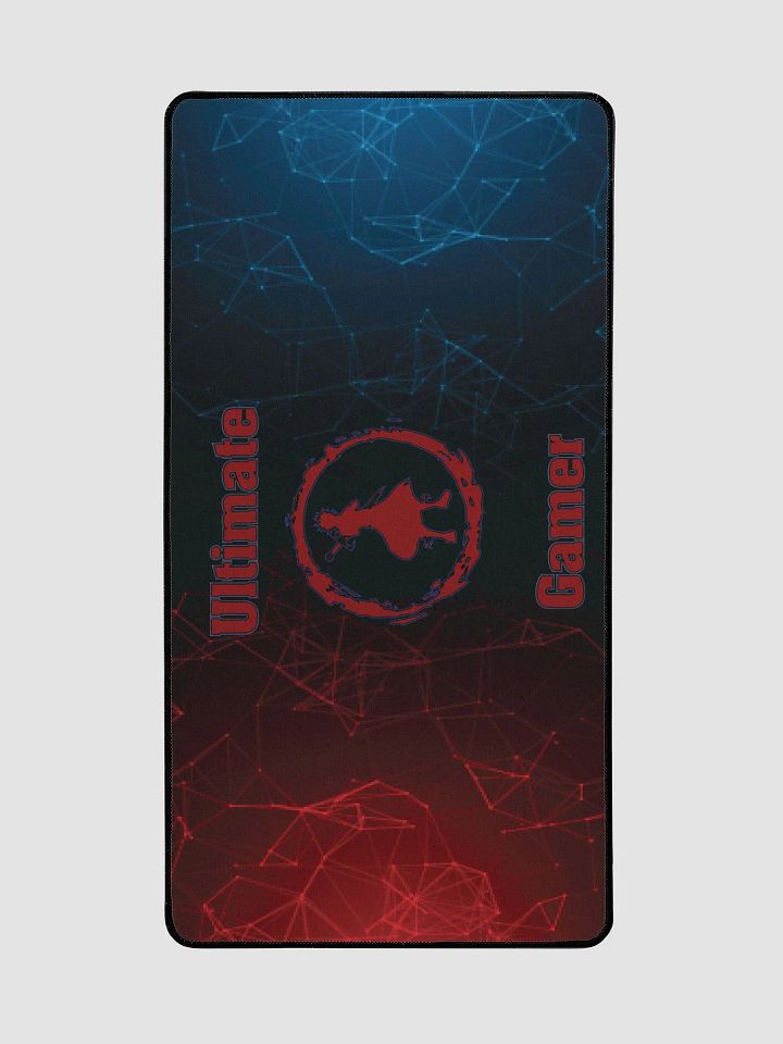 Ultimate Gamer pad product image (2)