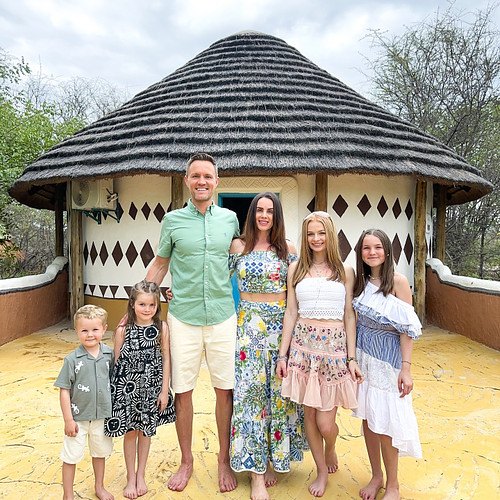 Family Fizz in… Africa! 🌍🇧🇼🐘

Our first day in Africa vlog is now ready for you to watch on YouTube! 🎥

We have a 3 part seri...
