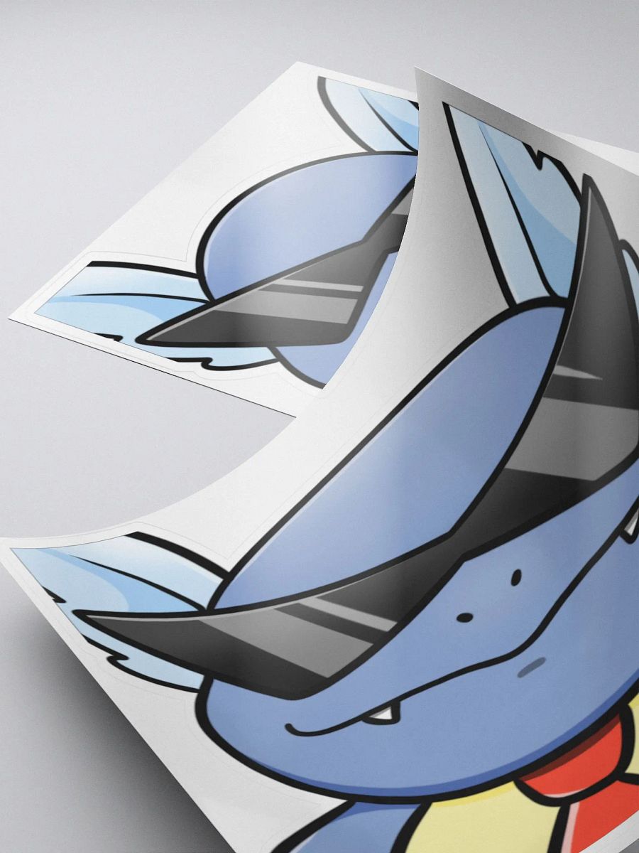 pixWar Sticker product image (4)