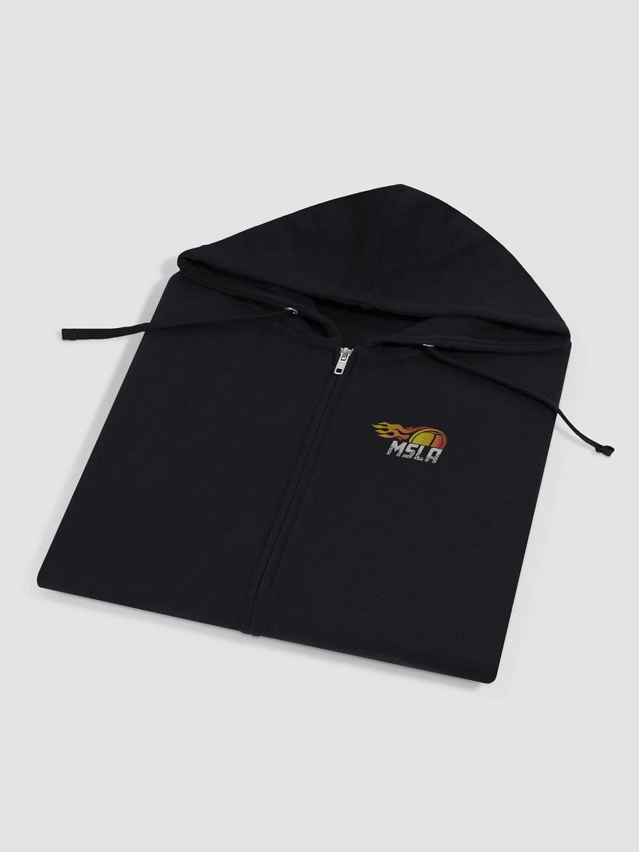 MSLA Marble 500 - Zip-Up Hoodie product image (5)