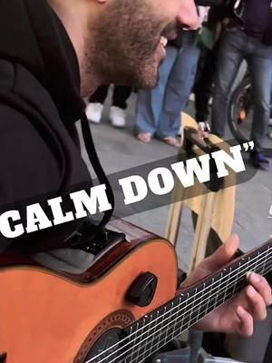 „Calm Down