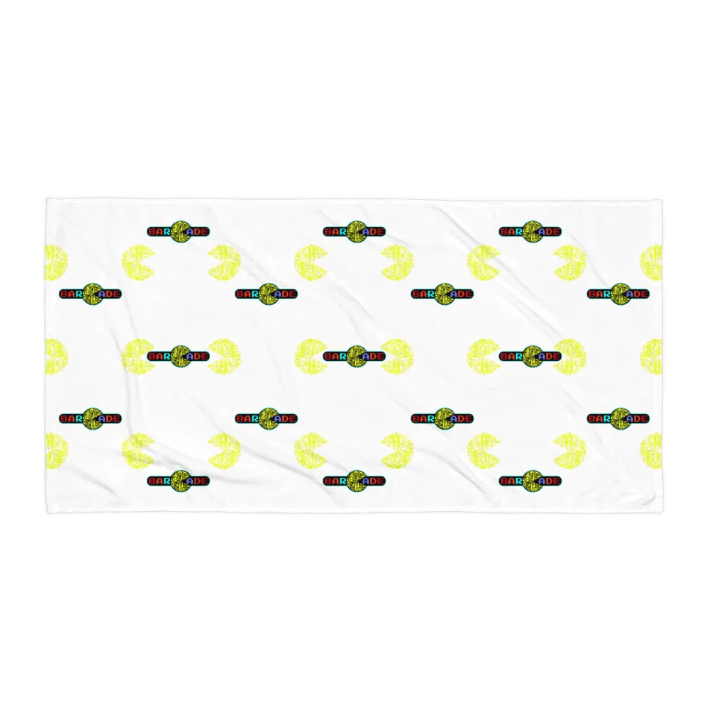 Barcade Batshandoek product image (1)