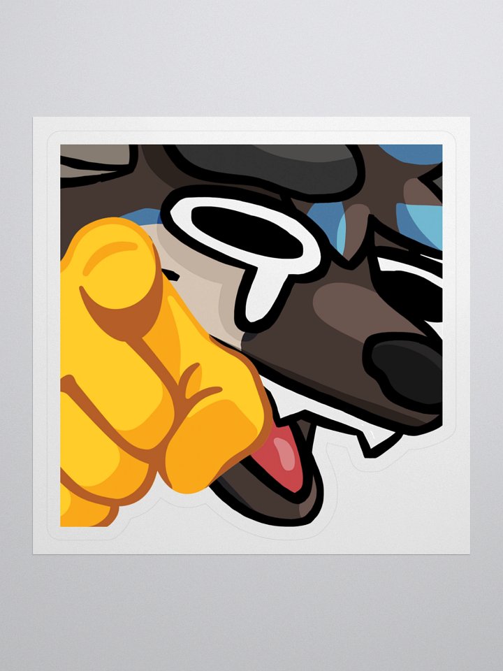 Wajaja Emote product image (1)