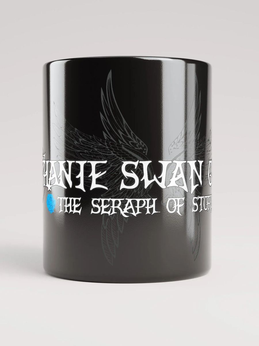 Stephanie Swan Quills Mug product image (2)