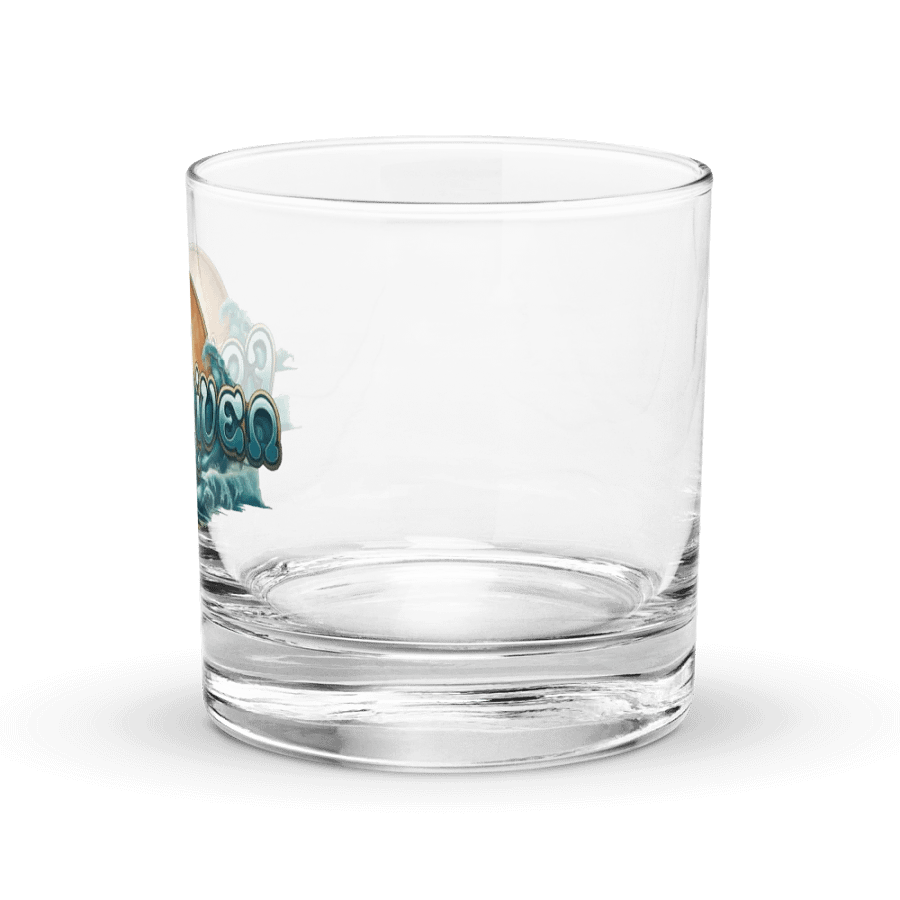 If Rock Bottom Had a Logo product image (2)