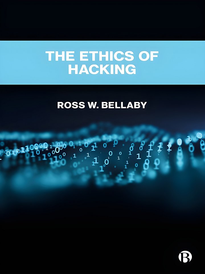 The Ethics of Hacking product image (1)