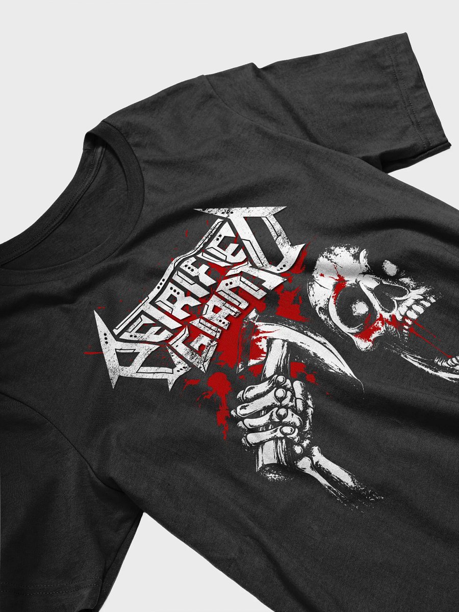 "The Blacksmith" Tee product image (3)